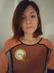 Naiketta Petra