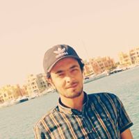Ahmed Salama