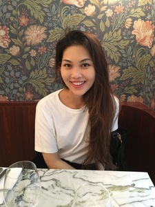 Yi-Bin Lily Woh