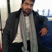 Shah Nain