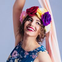 Veronica Aleman
