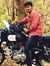 Praveen...