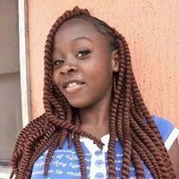 Ogechi Pibowei