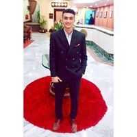 Ahmed Gamal