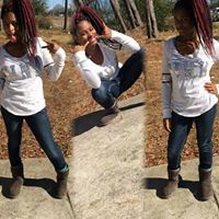 Jazmin Tashay