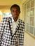 Cyprian...