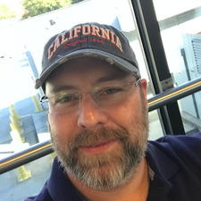 Paulo Alberto Simoes