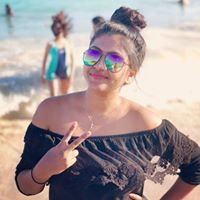 Priya Rajan