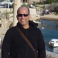 Mustapha Blibli