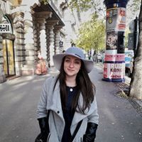 Илина Станковска