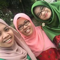 Norafiqah Hashim