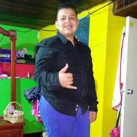 Antony Martinez