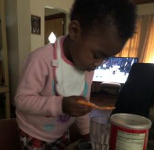 Sonya Evans Mayfield