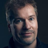Jeff Whitlock