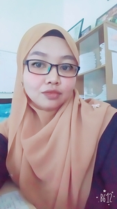 Habibah Hashim