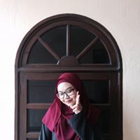 Farafiqah Anuar