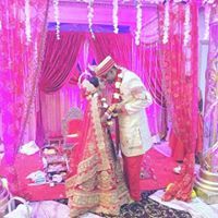 Parveen Arjune
