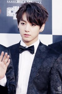 Jungkook Jeon