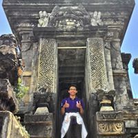 Alfian Sukma