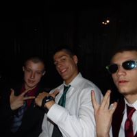 Christopher Williams