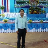 Atichat Aonsanit