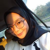 Eiqah Norhart