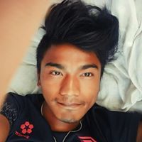 Subash Shrestha