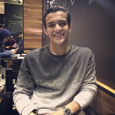 Hossam Elesawy