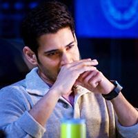 Mahesh Krishnan