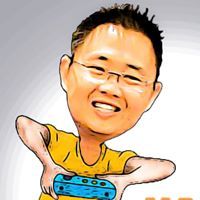 Stanley Wangsanegara