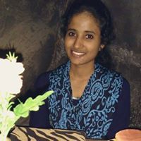 Sruthy Gopalakrishnan