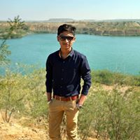 Umang Patel