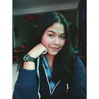 Aisha Ginting