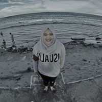 Ajeng Arum Minarsyeh