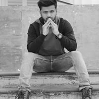 Parthik Mehta