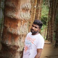 Pradeep Selvaraj