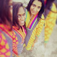 Sravya Sudha