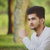 Saurabh Kandel