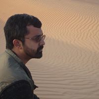 James Kurian