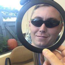 Connor Close
