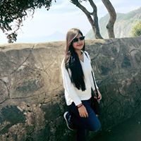 Sweta Singh