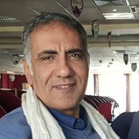 عاصم المنشاوى