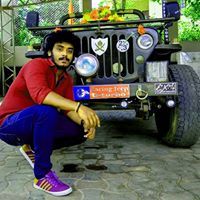 Abhi Chandran