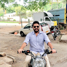 Raghu Nandan
