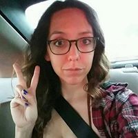 Amanda Van Dorn