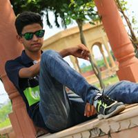 Ashish Jagarwal