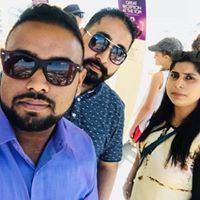Baljinder Singh