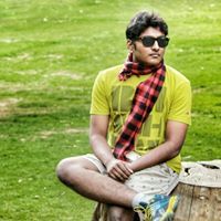 Nandhu Subramaniam