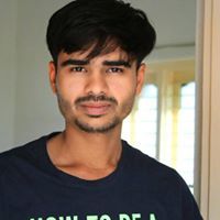 સુનીલ રાઠોડ