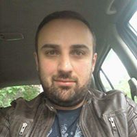 Giorgi Gamkrelidze